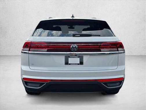 2026 Volkswagen Atlas Cross Sport 2.0T SE