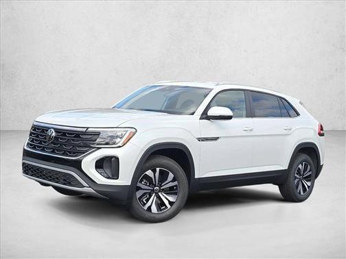 2026 Volkswagen Atlas Cross Sport 2.0T SE