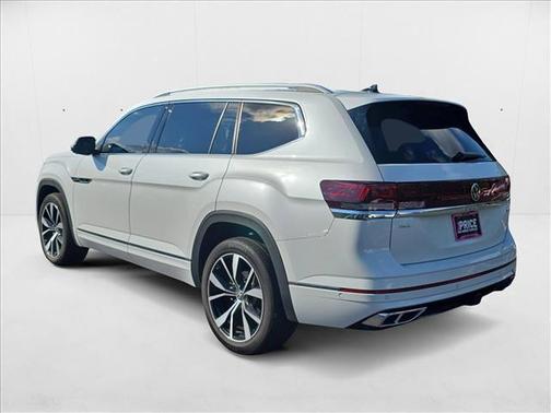 2024 Volkswagen Atlas 2.0T SEL Premium R-Line 4MOTION