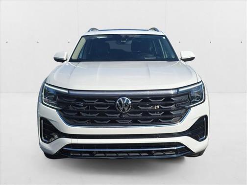 2024 Volkswagen Atlas 2.0T SEL Premium R-Line 4MOTION