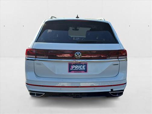 2024 Volkswagen Atlas 2.0T SEL Premium R-Line 4MOTION