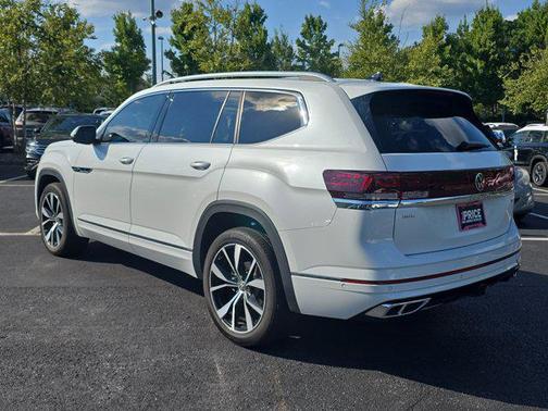 2024 Volkswagen Atlas 2.0T SEL Premium R-Line 4MOTION