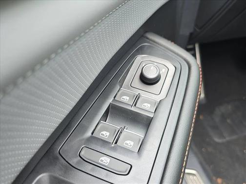 pure gray 2026 Volkswagen Atlas Peak Edition