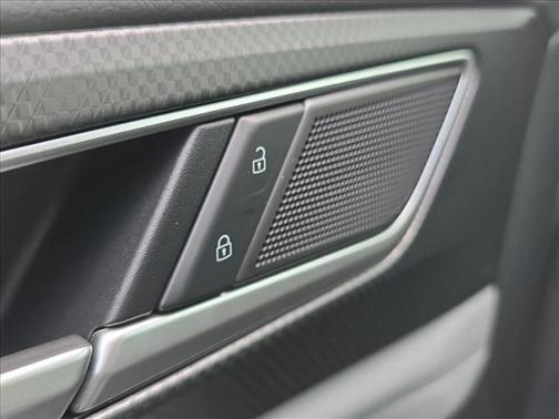 pure gray 2026 Volkswagen Atlas Peak Edition