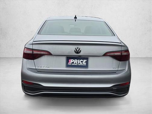 2023 Volkswagen Jetta 1.5T SE