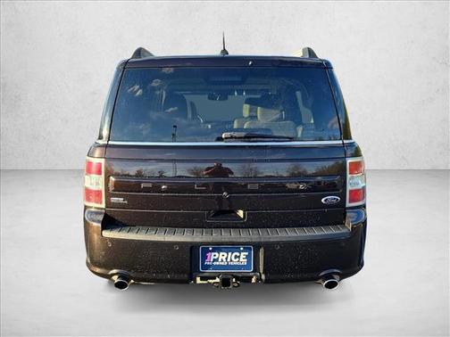 2014 Ford Flex SEL