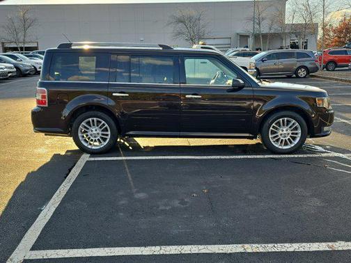 2014 Ford Flex SEL
