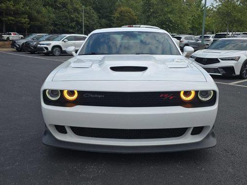 2019 Dodge Challenger R/T Scat Pack Widebody
