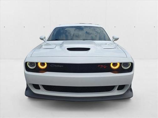 2019 Dodge Challenger R/T Scat Pack Widebody