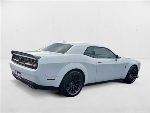 2019 Dodge Challenger R/T Scat Pack Widebody