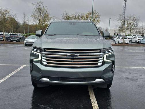 2023 Chevrolet Tahoe 4WD High Country