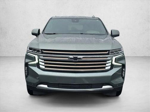 2023 Chevrolet Tahoe 4WD High Country