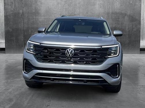 2025 Volkswagen Atlas 2.0T SEL Premium R-Line 4MOTION