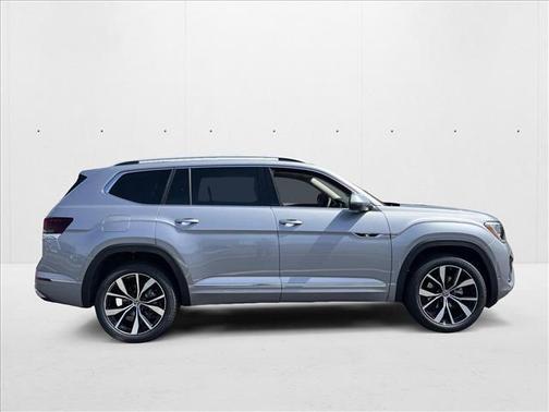 2025 Volkswagen Atlas 2.0T SEL Premium R-Line 4MOTION