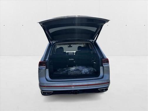 2025 Volkswagen Atlas 2.0T SEL Premium R-Line 4MOTION