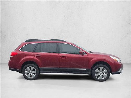 2012 Subaru Outback 2.5i Premium
