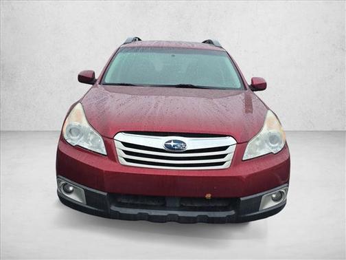 2012 Subaru Outback 2.5i Premium