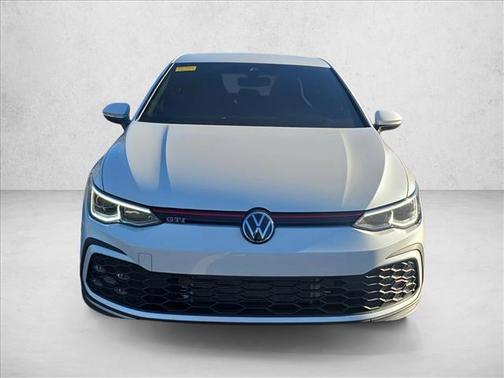 2024 Volkswagen Golf GTI 2.0T S DSG