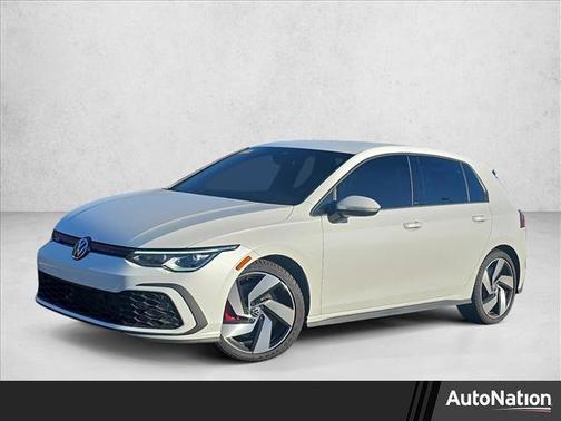 2024 Volkswagen Golf GTI 2.0T S DSG