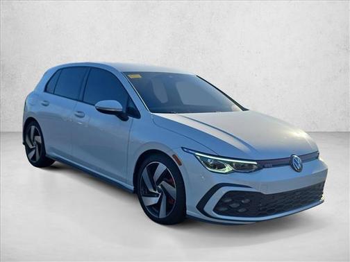 2024 Volkswagen Golf GTI 2.0T S DSG