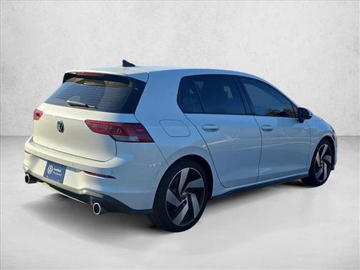 2024 Volkswagen Golf GTI 2.0T S DSG