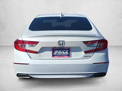 2020 Honda Accord Sport 1.5T