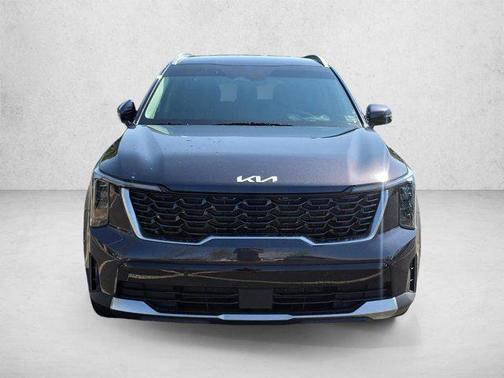 Panthera Metal 2025 Kia Sorento S