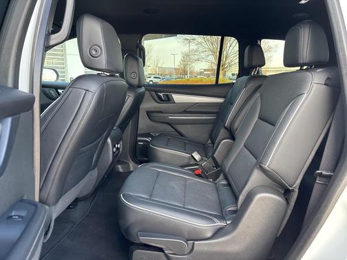 2025 Buick Enclave Preferred FWD