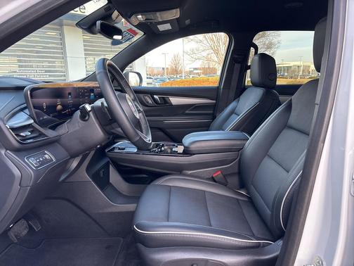 2025 Buick Enclave Preferred FWD