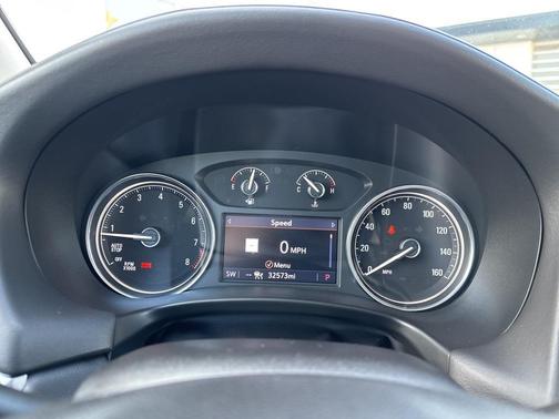 2024 Buick Enclave Essence AWD