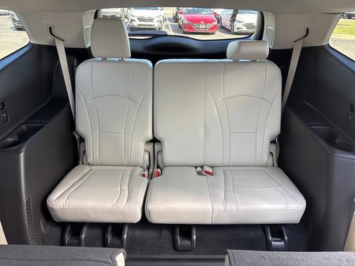 2024 Buick Enclave Essence AWD