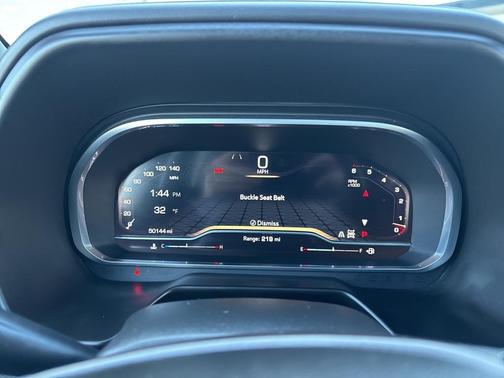 2023 GMC Yukon XL 4WD AT4