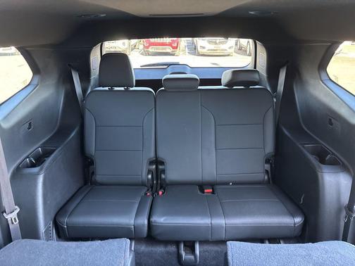 2025 Buick Enclave Preferred FWD