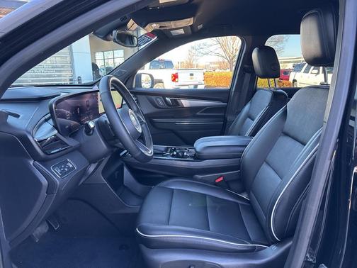 2025 Buick Enclave Preferred FWD