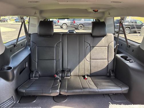 2020 GMC Yukon XL Denali