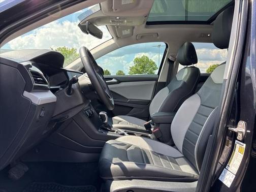 2022 Volkswagen Taos 1.5T SEL