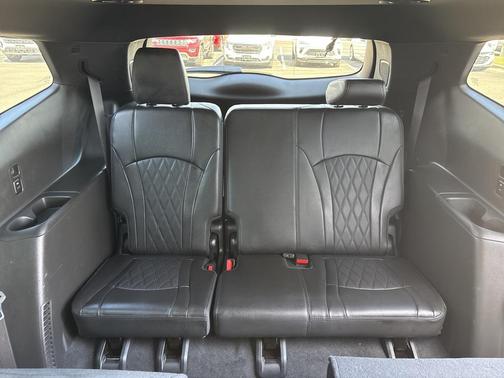 2024 Buick Enclave Avenir FWD