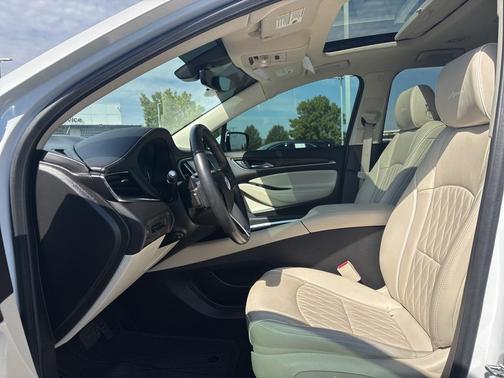 2023 Buick Enclave Avenir FWD
