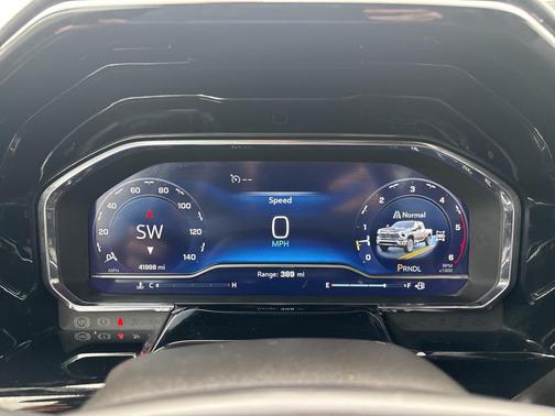 2024 Chevrolet Silverado 2500 LT