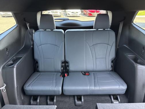 2024 Buick Enclave Essence FWD