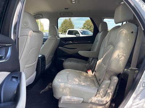 2021 Buick Enclave FWD Premium