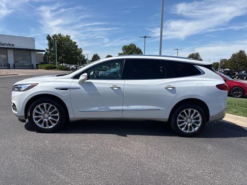 2021 Buick Enclave FWD Premium