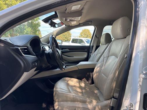 2021 Buick Enclave FWD Premium