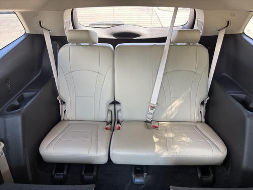 2021 Buick Enclave FWD Premium