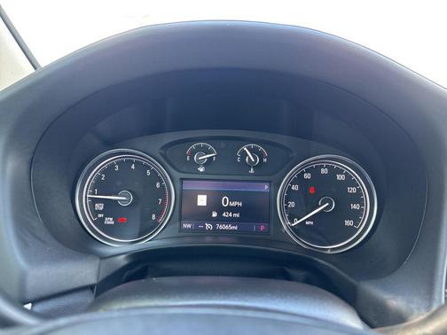 2021 Buick Enclave FWD Premium