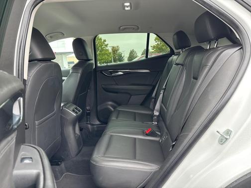 2024 Buick Envision Preferred AWD