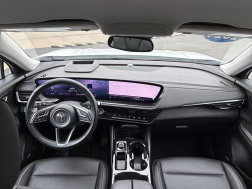 2024 Buick Envision Preferred AWD