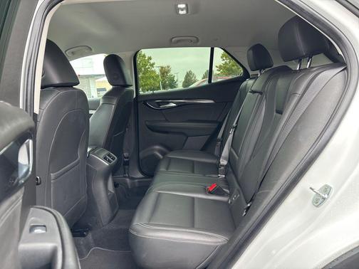 2024 Buick Envision Preferred AWD