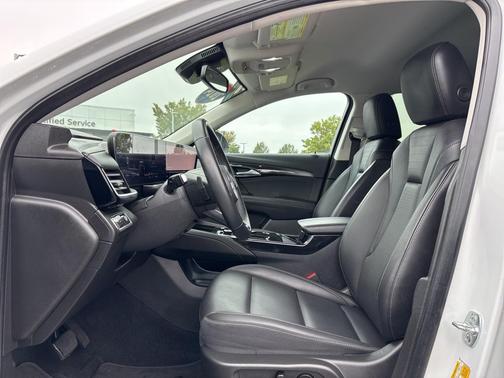 2024 Buick Envision Preferred AWD