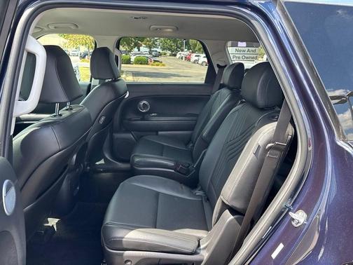 Pacific Sapphire 2026 Hyundai PALISADE SEL 7P